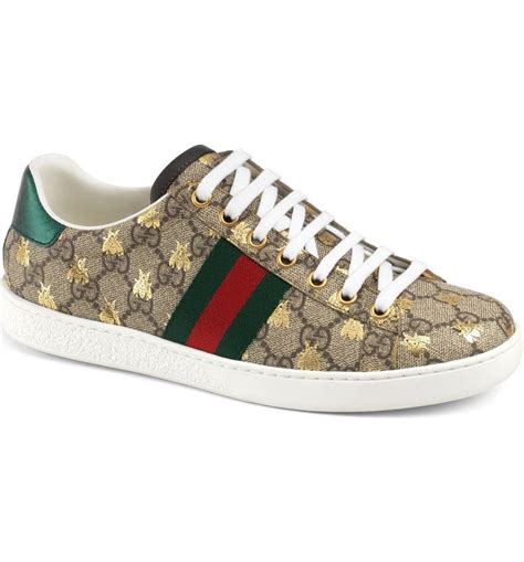 gucci bee shoes sale.